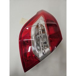 Feu Arriere Principal Gauche (feux) Citroen C4 2 Phase 1